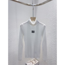 Miu Miu Sweaters